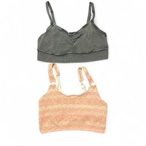 Offline by Aerie Bralettes